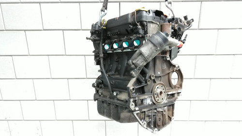 Moteur opel corsa hatchback - moteur,