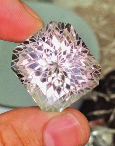 Cristal roche super - de, 72