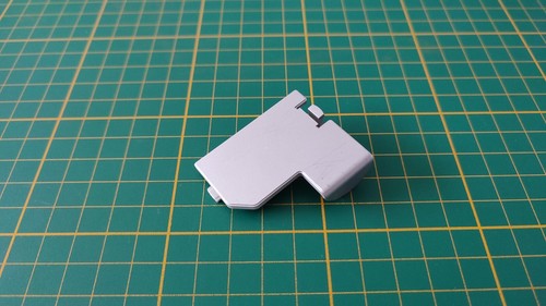 Cache serial port 4 - port, f1-4