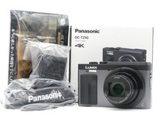 Appareil photo numérique