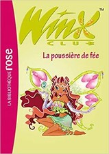 Livre Winx Club, Tome 19 : La