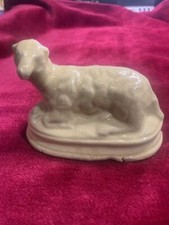 Ancienne tirelire à casser