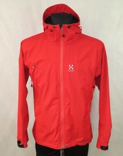 VESTE À CAPUCHE FEMME HAGLOFS