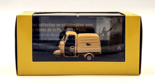Lambretta fli poste 1965 - lambretta,