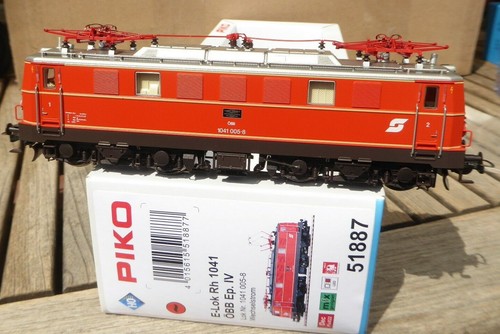Piko 51887 leiter - piko,