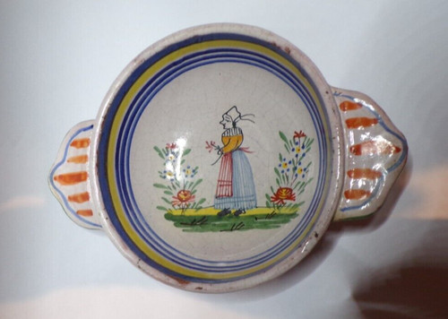 Bol oreille malicorne - a,