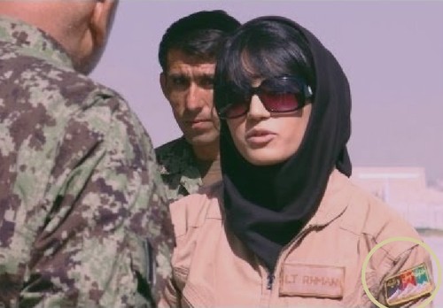 Afg air force rahmani - air,