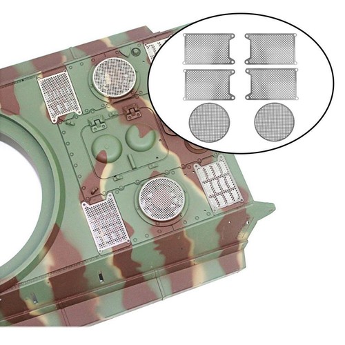 Filet protection métal - protection,