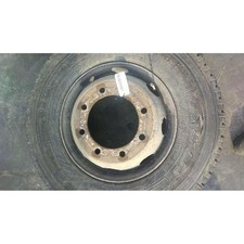 JANTE POUR FIAT EUROCARGO (03-08) 5.9 D. (209CV) 150E21 TECTOR 2P/D/5880CC 2003