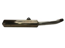 Silencieux échappement SUZUKI GSF 650 2005-2006 BANDIT