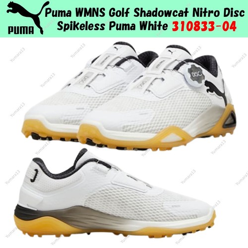 Taille femme puma wmns golf - femme,