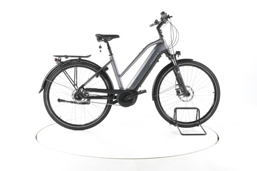 Victoria etrekking vélo - etrekking,