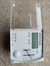 regulateur rvl470 occasion régulation circuit de chauffage