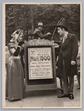 1950 Casino de Luchon Grande