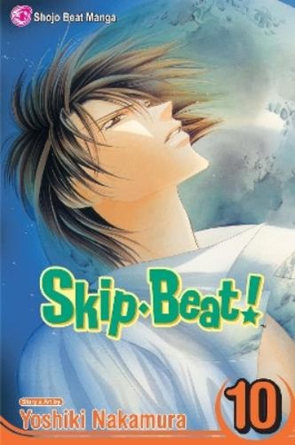 Yoshiki nakamura skip beat - nakamura, skip·beat