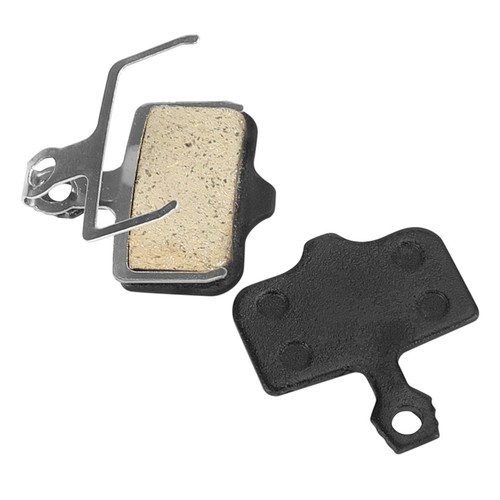 Plaquettes frein disque - de,
