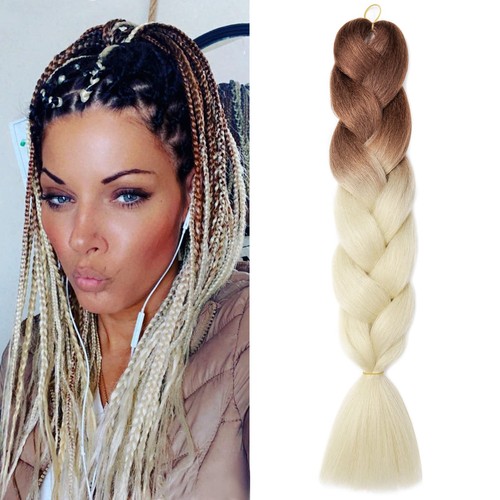 Meches tresse cheveux paquet - meches,