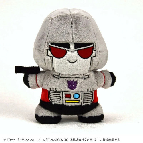 Amiami mochibots transformers - amiami,