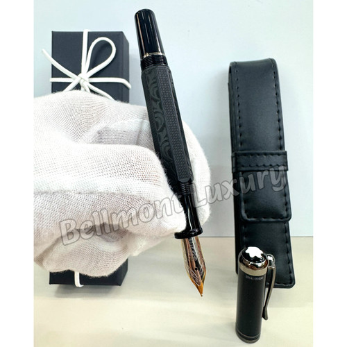 Montblanc marcel proust full - montblanc,