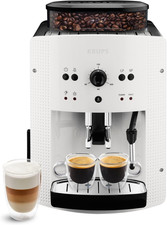 Machine À Café Broyeur