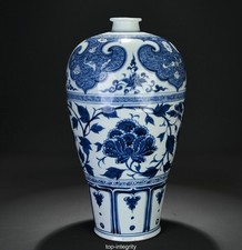 16,9 "Yuan bleu blanc