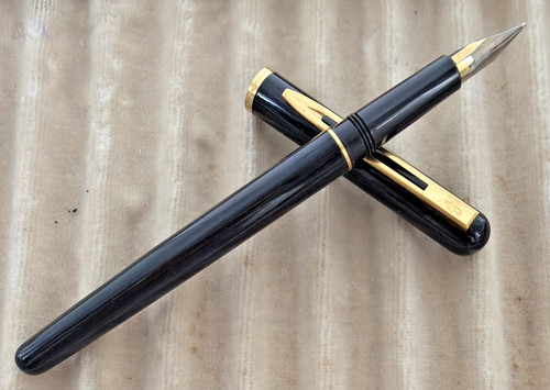 Stylo plume waterman gentleman - plume,