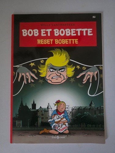 Bob bobette n - -,
