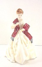 Vintage Royal Worcester