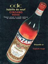 Publicité Advertising 058