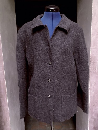 Veste femme etam 100 laine - veste, 100%laine
