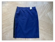 Jupe Femme bleu Gendarmerie gign police gipn bri brb veste brav casque BSPP