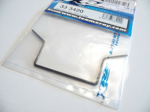 Xray 333420 anti roll bar - xray,
