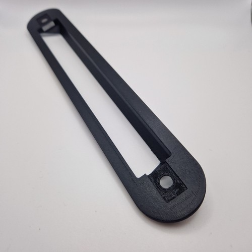 Hatch vent duct gasket - vent,