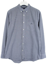 Gant Regular Chemise Homme XL