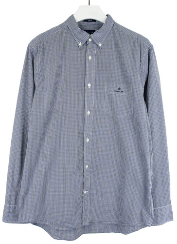 Gant regular chemise homme - gant, xl