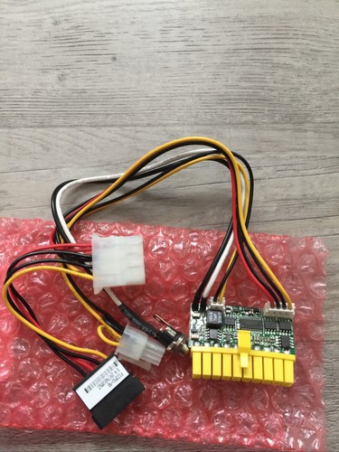 Mini box picopsu atx - mini-box,