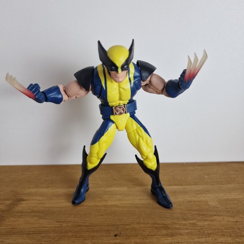 Marvel classic legends - marvel,