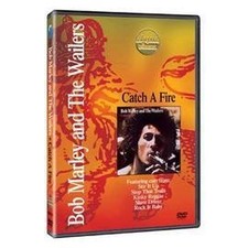 Dvd Catch a fire