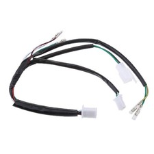 métier à tisser électrique