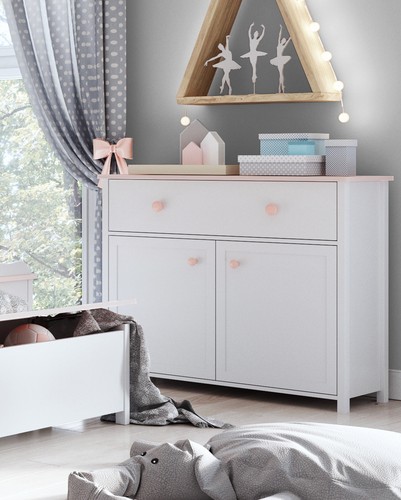 Commode sideboard anrichte - sideboard,