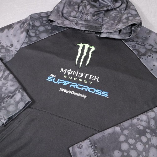 Monster energy supercross - energy,