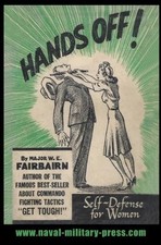 W E Fairbairn Hands Off