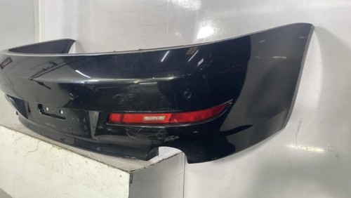 Pare choc arriere - , bmw