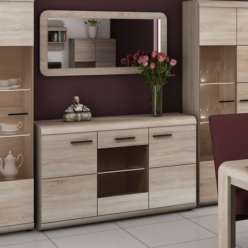 Buffet armoire commode - armoire,