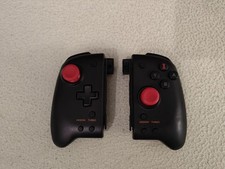 Manette Grip Hori Split Pad