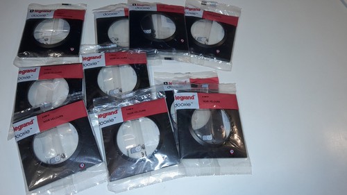 Dooxie plaques simple - dooxie, 10