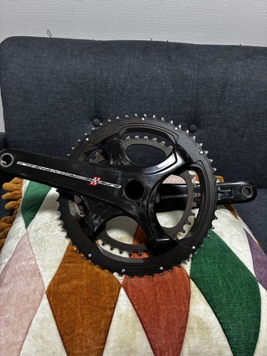 Campagnolo super record - campagnolo,