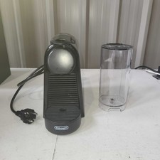 Machine À Café Nespresso