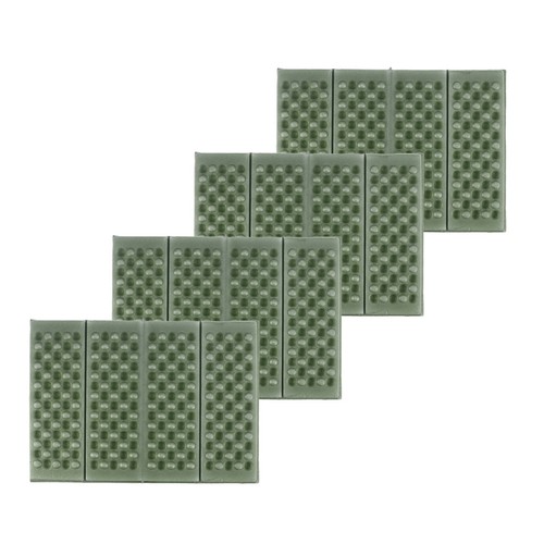Pcs siège camping - pcs, tapis