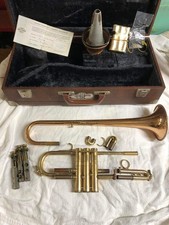 Trompette Selmer C700